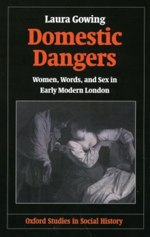 Domestic Dangers