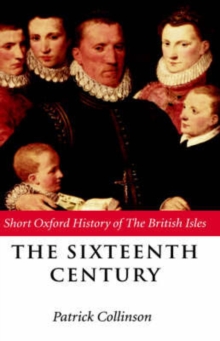 Image for The Sixteenth Century