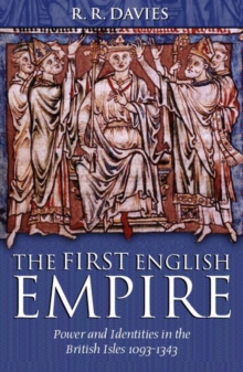 First English Empire