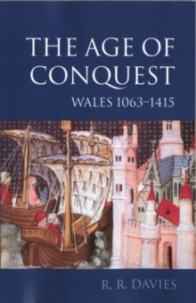 Image for The Age of Conquest