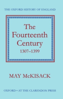 Fourteenth Century 1307-1399