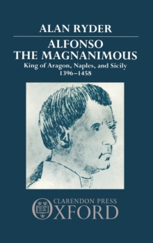 Alfonso the Magnanimous