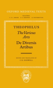 Various Arts