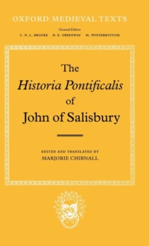Historia Pontificalis
