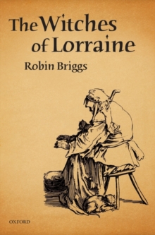 Image for The Witches of Lorraine