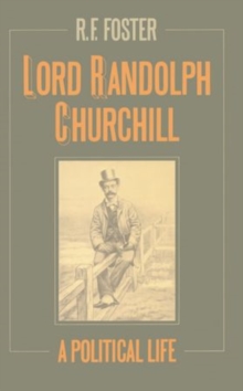 Image for Lord Randolph Churchill