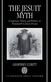 Jesuit Myth