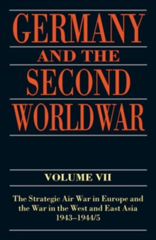 Germany and the Second World War