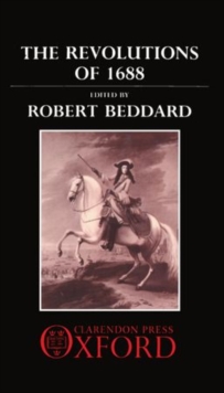 Revolutions of 1688