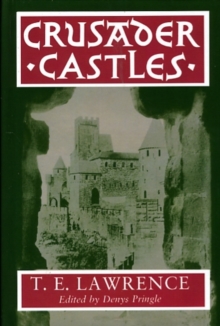 Image for Crusader Castles