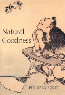 Image for Natural Goodness