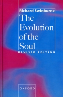 Evolution of the Soul