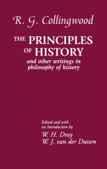 Principles of History