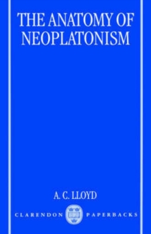 Anatomy of Neoplatonism