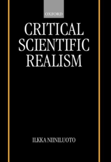 Critical Scientific Realism