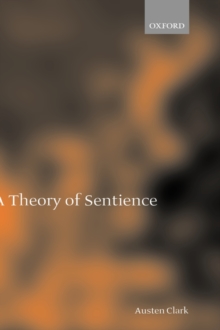 Theory of Sentience