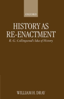 History as Re-enactment