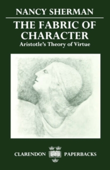 Fabric of Character