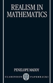 Realism in Mathematics