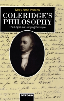 Coleridge's Philosophy