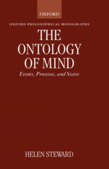 Ontology of Mind