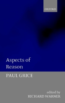 Aspects of Reason