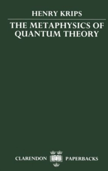 Metaphysics of Quantum Theory