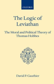 Logic of Leviathan