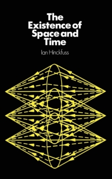Existence of Space and Time