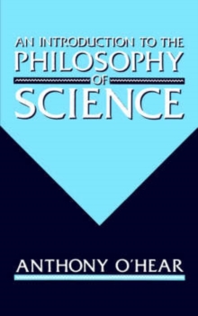 Introduction to the Philosophy of Science