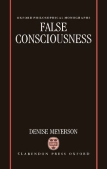 False Consciousness