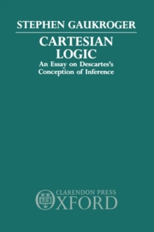 Cartesian Logic
