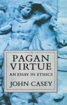 Pagan Virtue