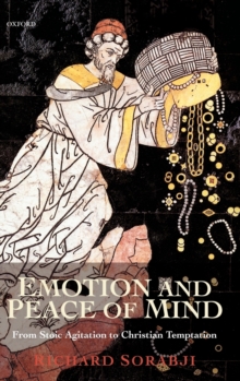Emotion and Peace of Mind