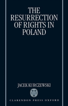 Resurrection of Rights in Poland
