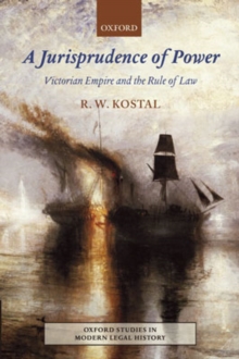Jurisprudence of Power