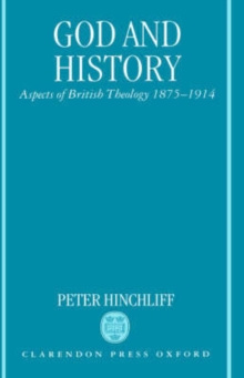 God and History