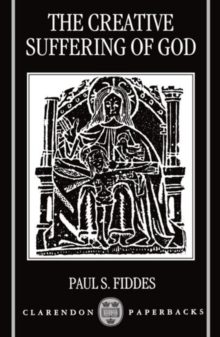 Creative Suffering of God