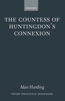 Image for The Countess of Huntingdon's Connexion