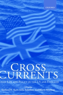 Image for Cross Currents