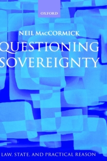 Questioning Sovereignty