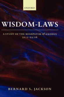Wisdom-Laws