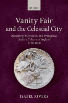 Image for Vanity Fair and the Celestial City