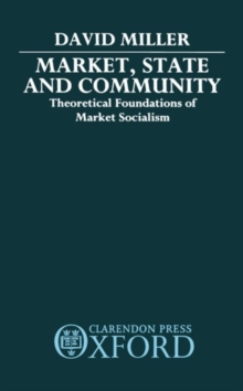 Market, State, and Community