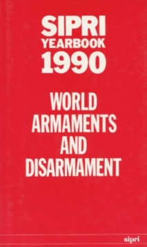 SIPRI Yearbook 1990