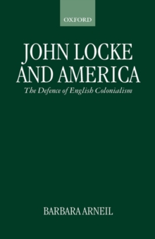 Image for John Locke and America