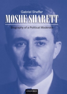 Moshe Sharett