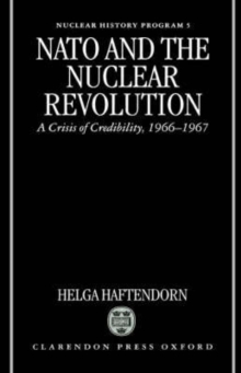 NATO and the Nuclear Revolution