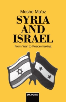 Syria and Israel