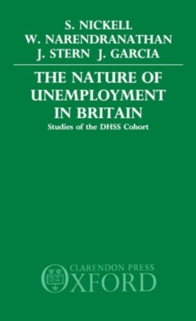 Nature of Unemployment in Britain